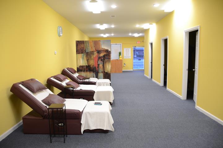 Monterey Massage Center-Huntsville AL - Image 1